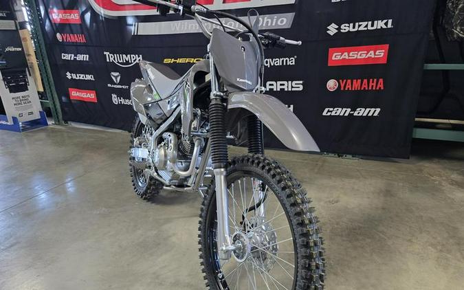 2025 Kawasaki KLX®140R F