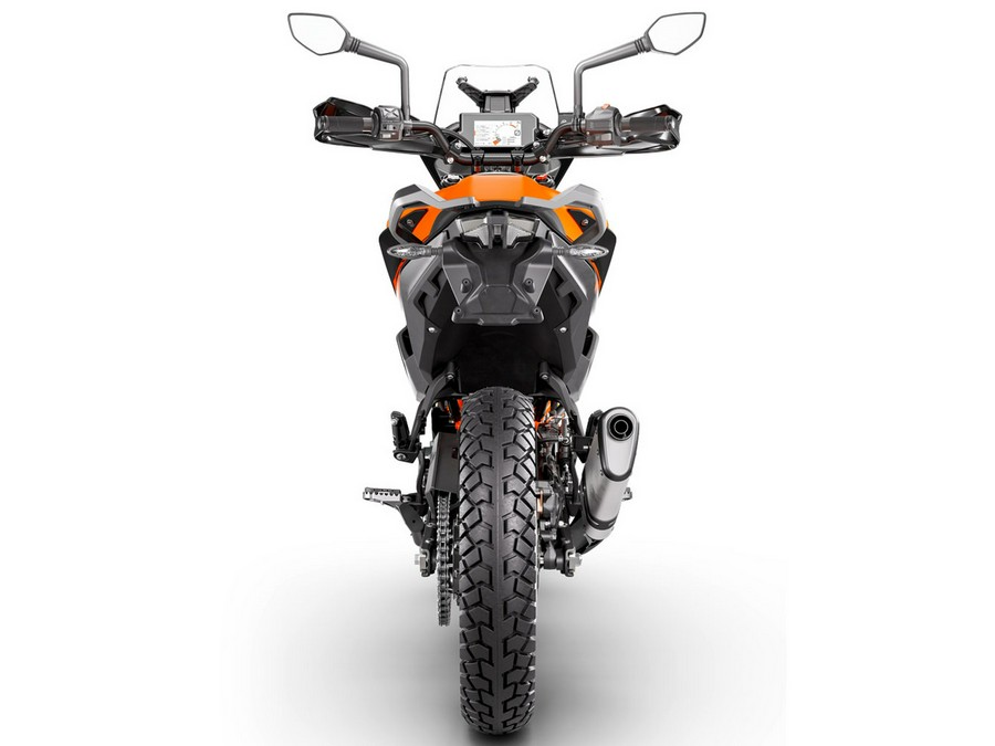 2024 KTM 390 Adventure - 215109*