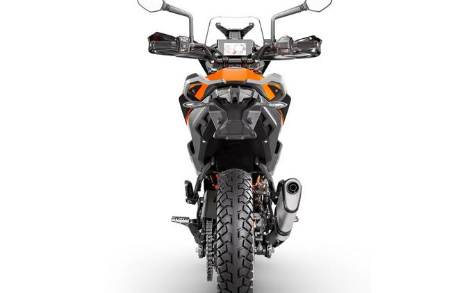 2024 KTM 390 Adventure - 215109*
