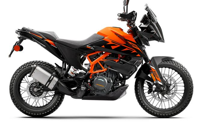 2024 KTM 390 Adventure - 215109*