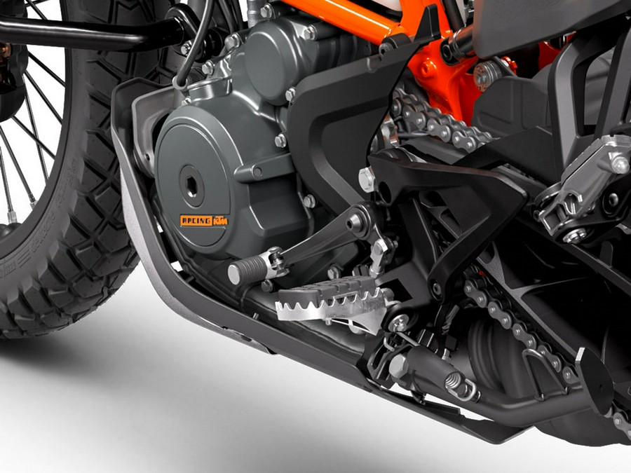 2024 KTM 390 Adventure - 215109*