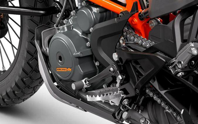 2024 KTM 390 Adventure - 215109*