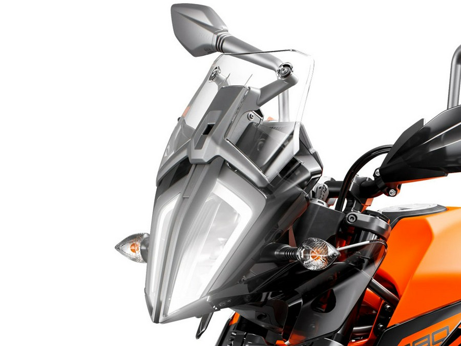 2024 KTM 390 Adventure - 215109*