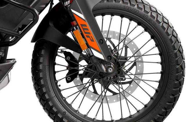 2024 KTM 390 Adventure - 215109*