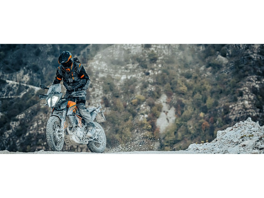 2024 KTM 390 Adventure - 215109*