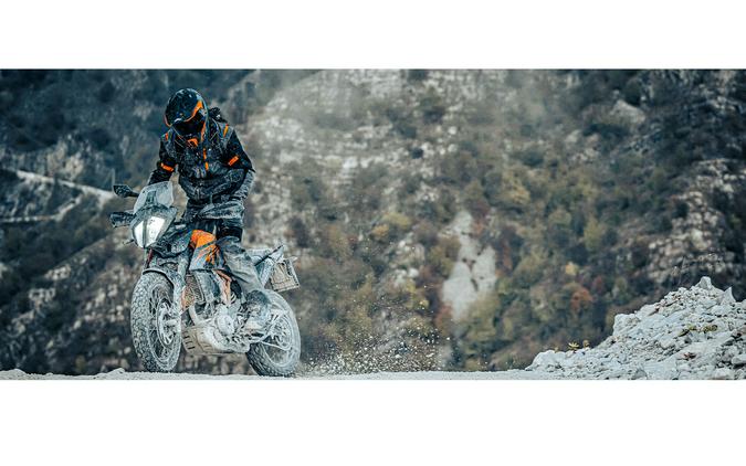 2024 KTM 390 Adventure - 215109*
