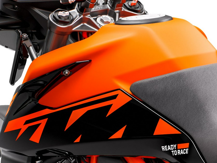 2024 KTM 390 Adventure - 215109*