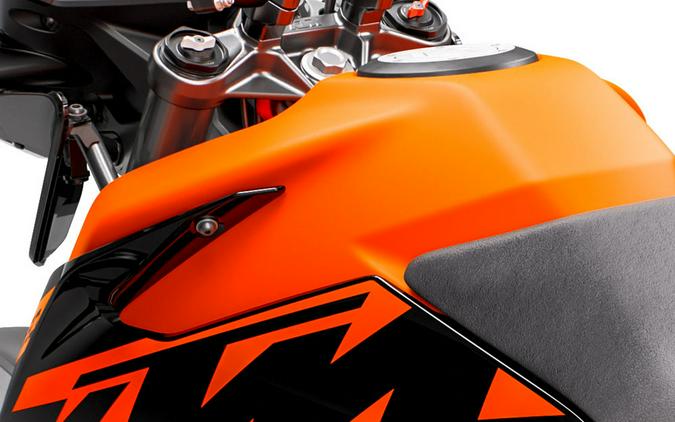 2024 KTM 390 Adventure - 215109*