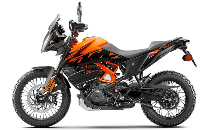 2024 KTM 390 Adventure - 215109*