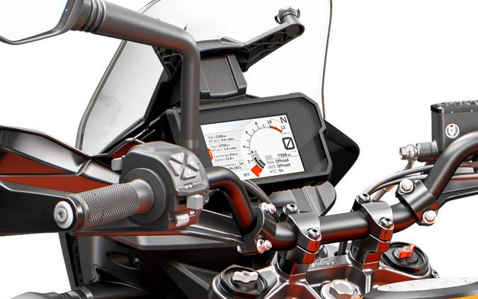 2024 KTM 390 Adventure - 215109*