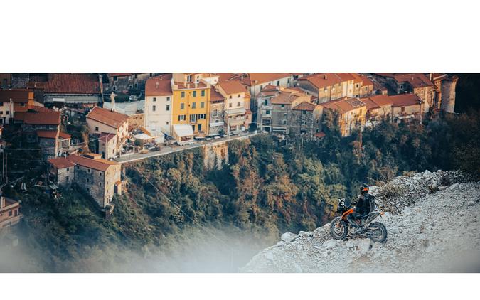 2024 KTM 390 Adventure - 215109*