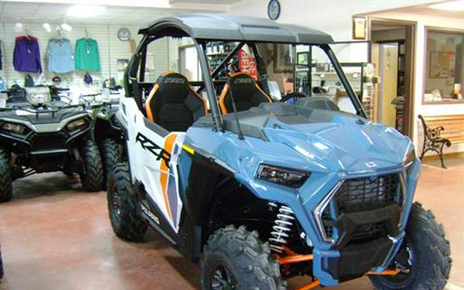 2024 Polaris RZR Trail Ultimate