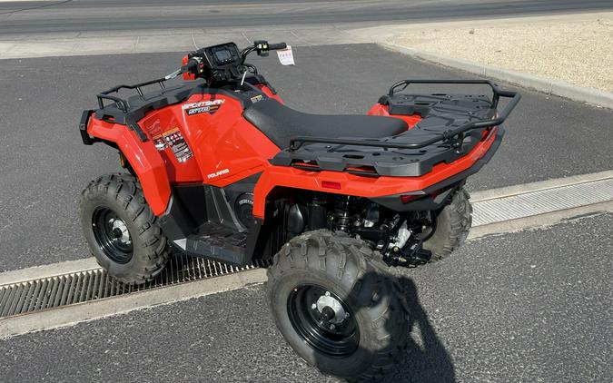 2024 Polaris Industries SPORTSMAN 570 EPS