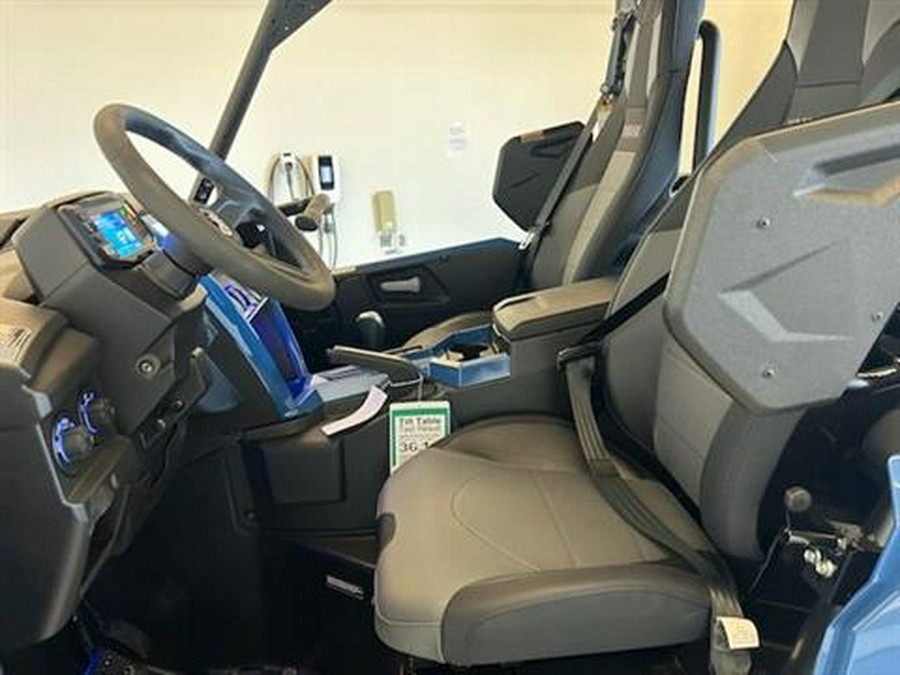 2025 Yamaha Wolverine RMAX4 1000 Limited