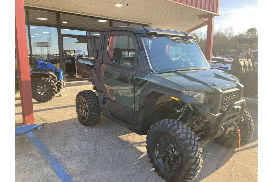 2024 Polaris Xpedition XP Northstar