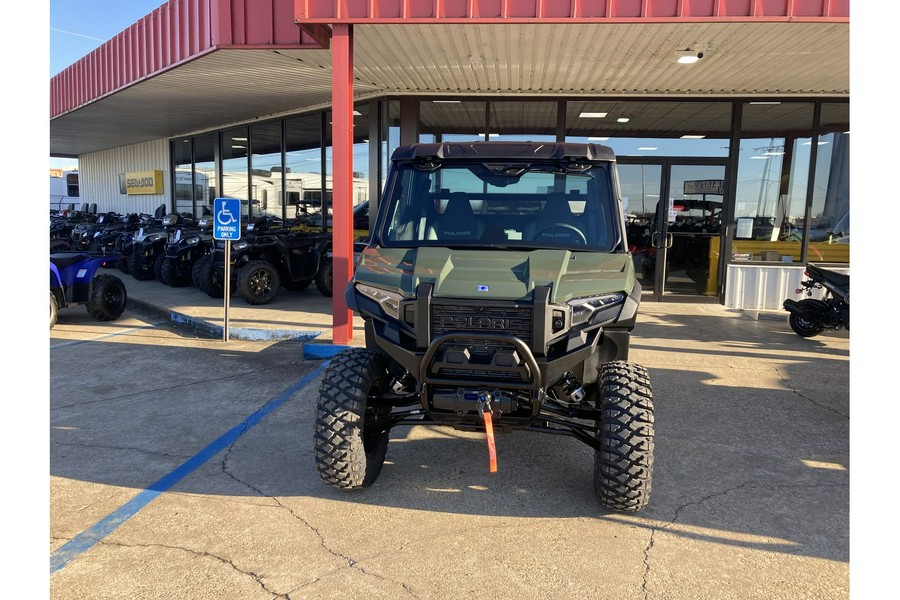 2024 Polaris Xpedition XP Northstar