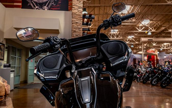 2025 Harley-Davidson Road Glide Grand American Touring