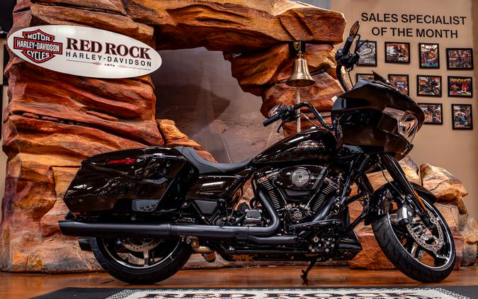 2025 Harley-Davidson Road Glide Grand American Touring