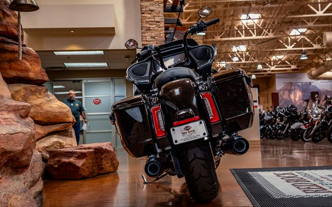 2025 Harley-Davidson Road Glide Grand American Touring