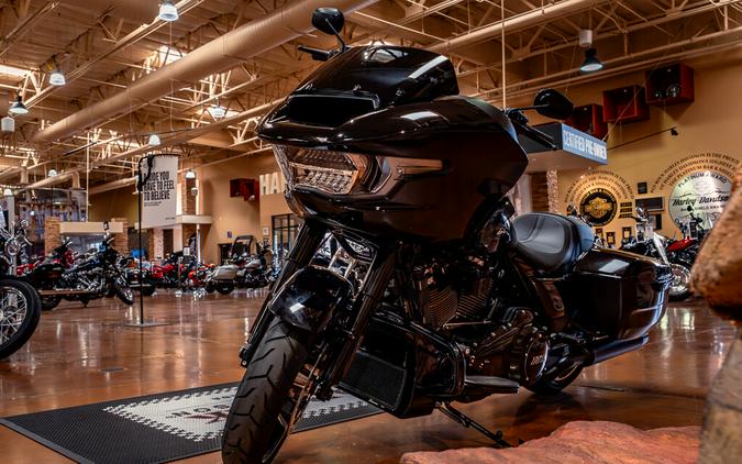 2025 Harley-Davidson Road Glide Grand American Touring
