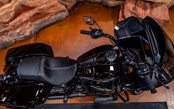 2025 Harley-Davidson Road Glide Grand American Touring