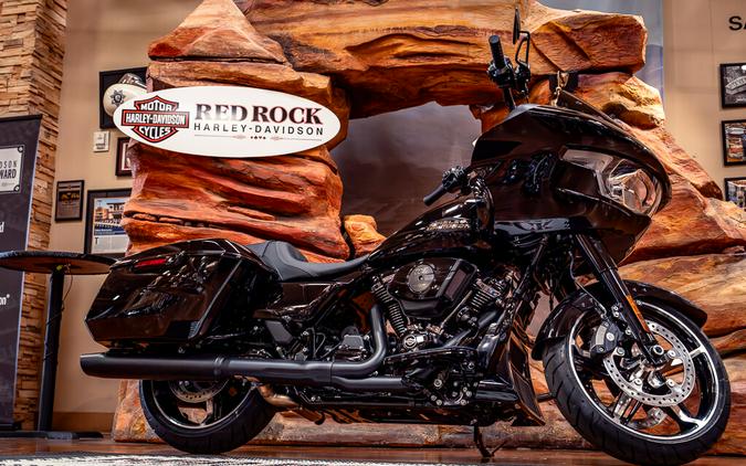 2025 Harley-Davidson Road Glide Grand American Touring