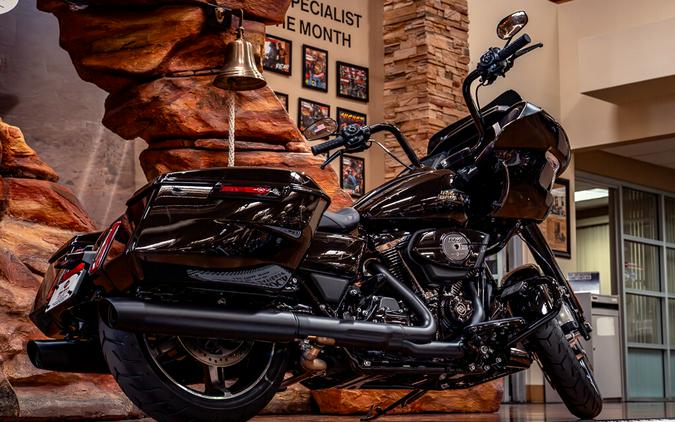2025 Harley-Davidson Road Glide Grand American Touring