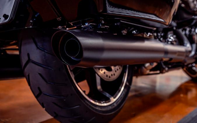2025 Harley-Davidson Road Glide Grand American Touring
