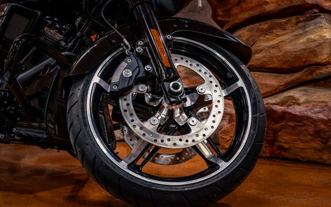 2025 Harley-Davidson Road Glide Grand American Touring