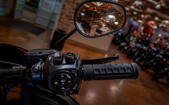 2025 Harley-Davidson Road Glide Grand American Touring