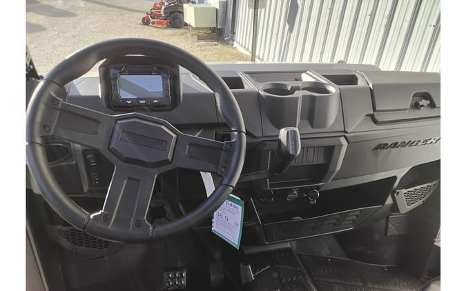 2026 Polaris RANGER 1000 PREMIUM MIRAGE BEIGE EPS