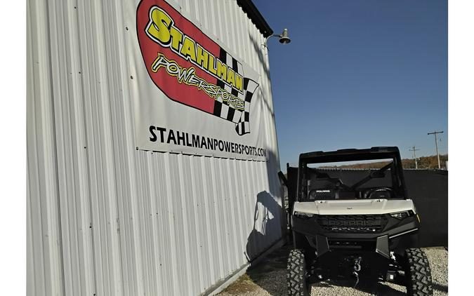 2026 Polaris RANGER 1000 PREMIUM MIRAGE BEIGE EPS