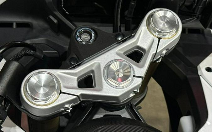 2026 CFMOTO 450SS