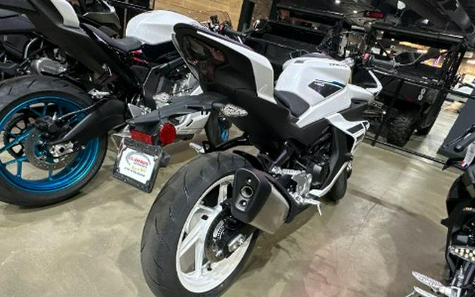 2026 CFMOTO 450SS