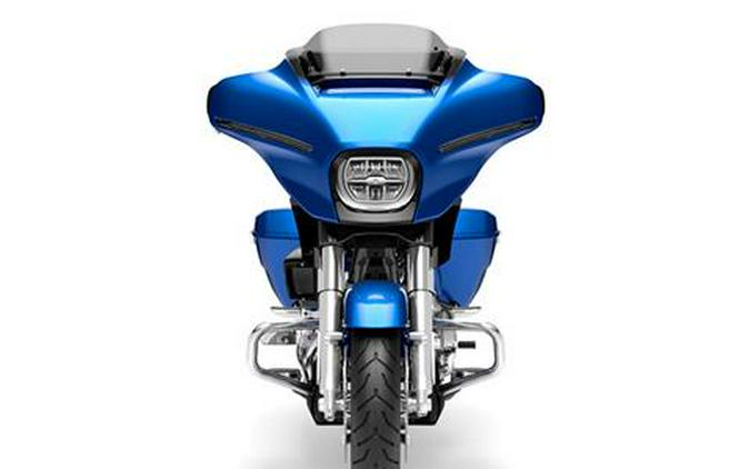 2025 Harley-Davidson Street Glide®