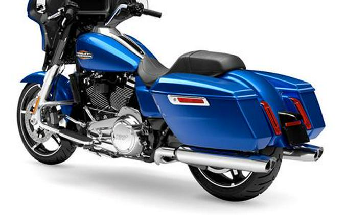 2025 Harley-Davidson Street Glide®