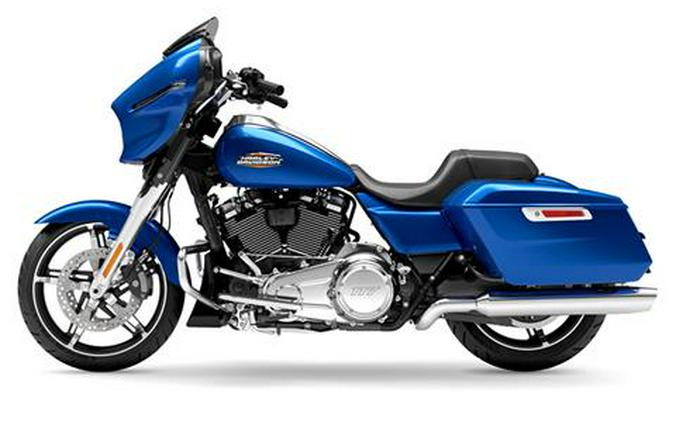 2025 Harley-Davidson Street Glide®