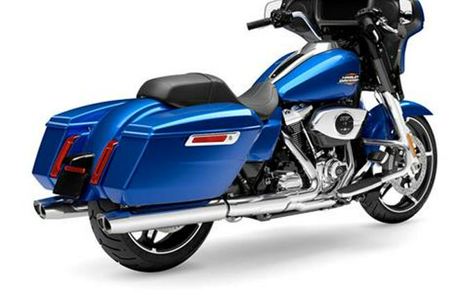 2025 Harley-Davidson Street Glide®