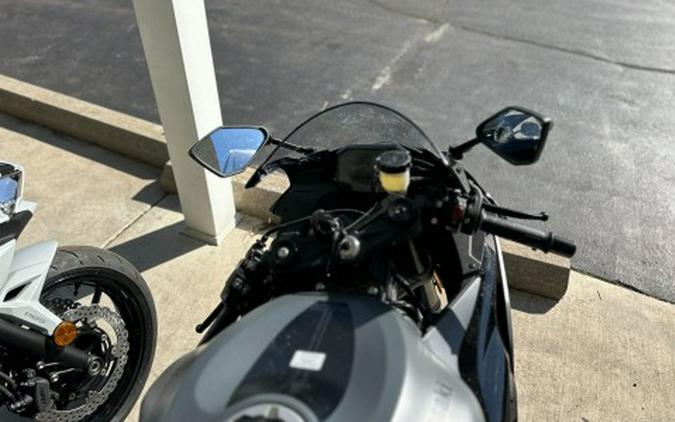 2026 Kawasaki Ninja ZX-6R