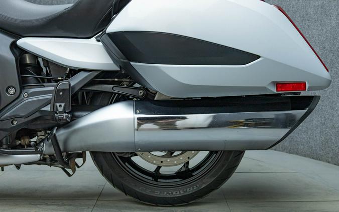 2021 BMW K1600B W/ABS