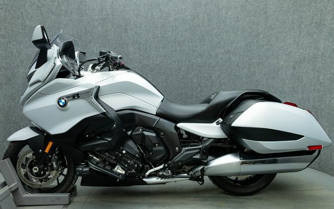 2021 BMW K1600B W/ABS