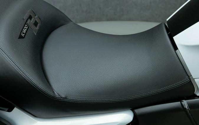 2021 BMW K1600B W/ABS