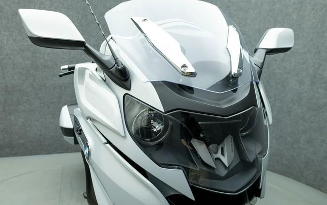 2021 BMW K1600B W/ABS