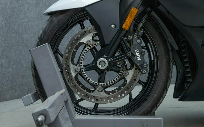 2021 BMW K1600B W/ABS