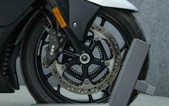 2021 BMW K1600B W/ABS