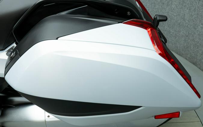 2021 BMW K1600B W/ABS