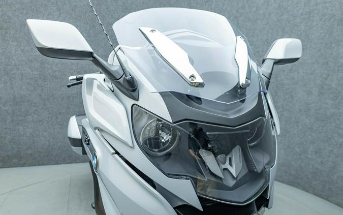 2021 BMW K1600B W/ABS