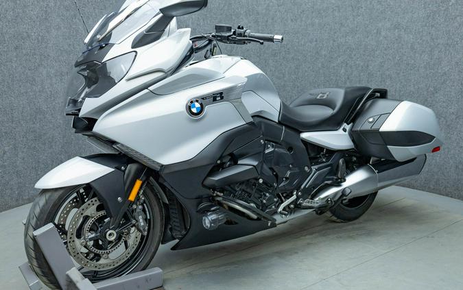 2021 BMW K1600B W/ABS