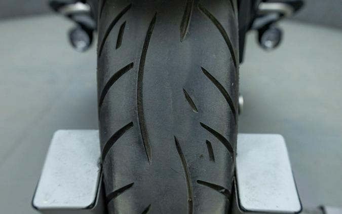 2021 BMW K1600B W/ABS