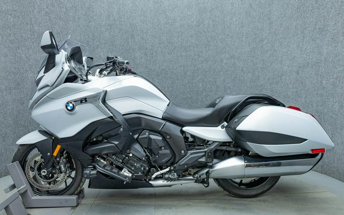 2021 BMW K1600B W/ABS